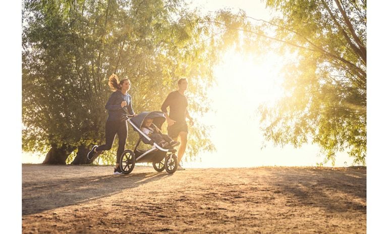 Redaktionelle Illustration zu Baby-Ausstattung auswählen: Prioritäten für euren Familienalltag systematisch festlegen